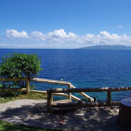 Almira Diving Resort- Panglao Bagian luar foto