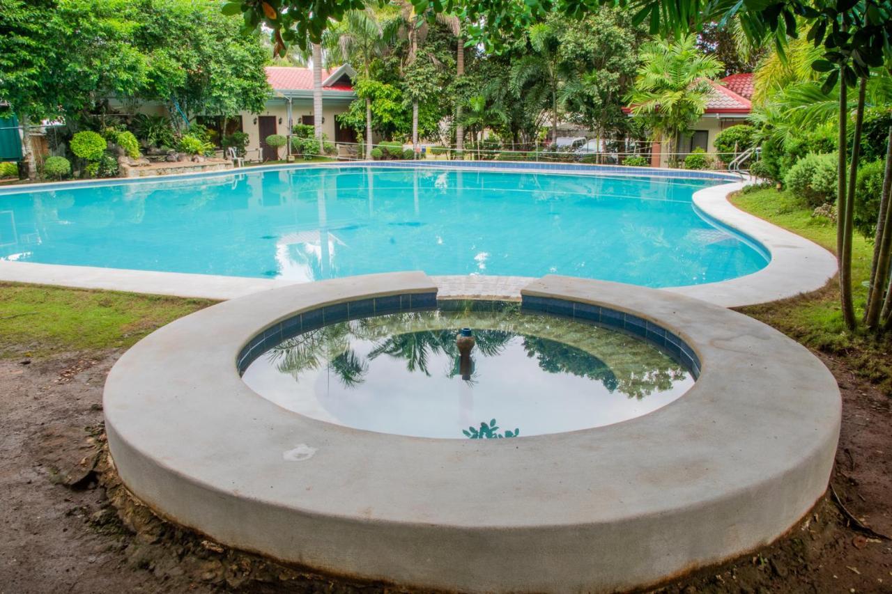 Almira Diving Resort- Panglao Bagian luar foto